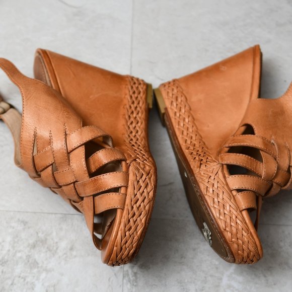 Frye Shoes - ** SOLD **